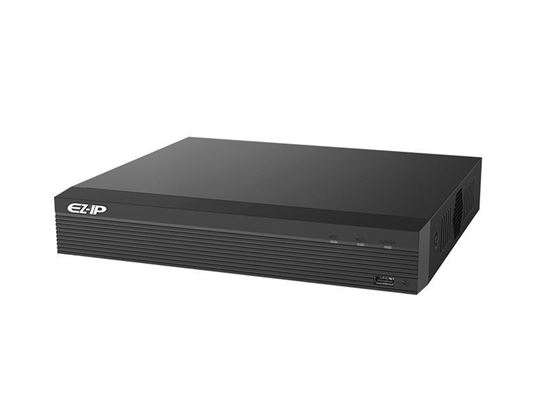 EZ-IP NVR1B04HS-4P