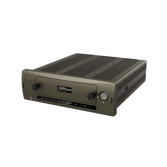 Dahua MNVR1104-GFW