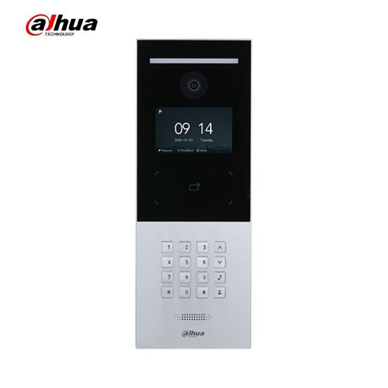 Dahua VTO6521F