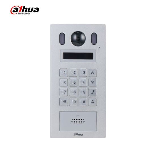 Dahua VTO6221E-P