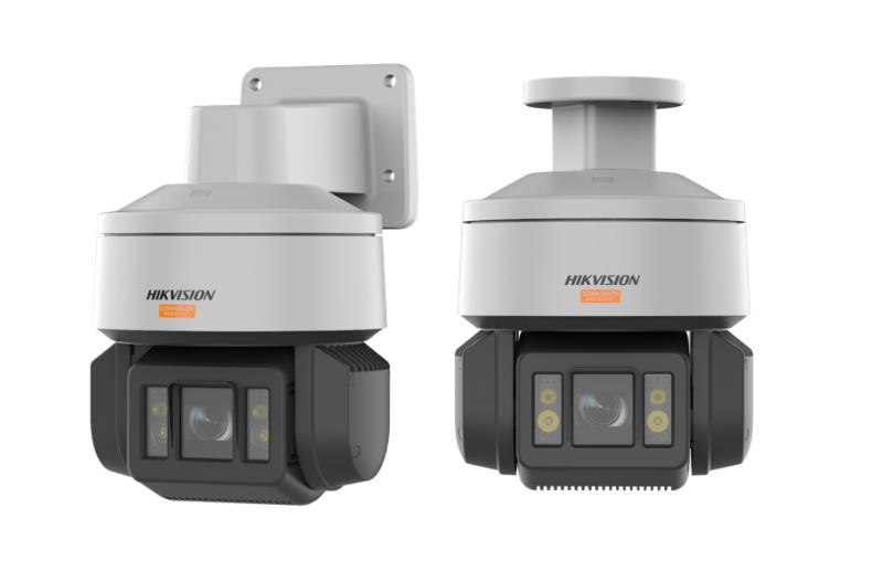 DS-2DT5432MWG-T/4G (PA)