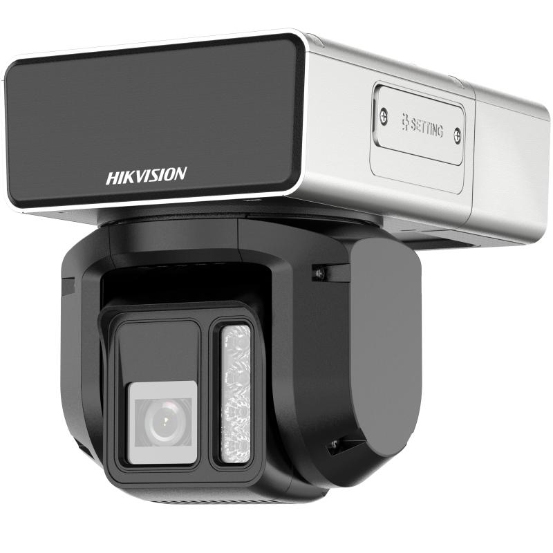 DS-2DF3C400SCG-D/4G/WL15