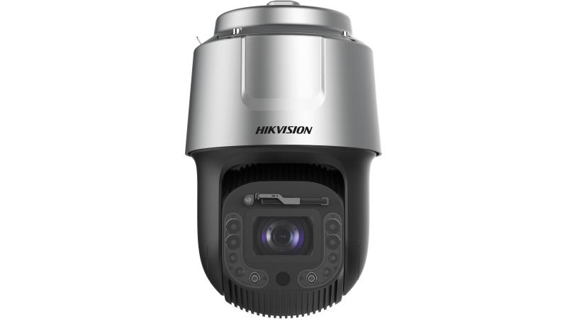 Hikvision 4MP 42× Network IR Speed Dome
