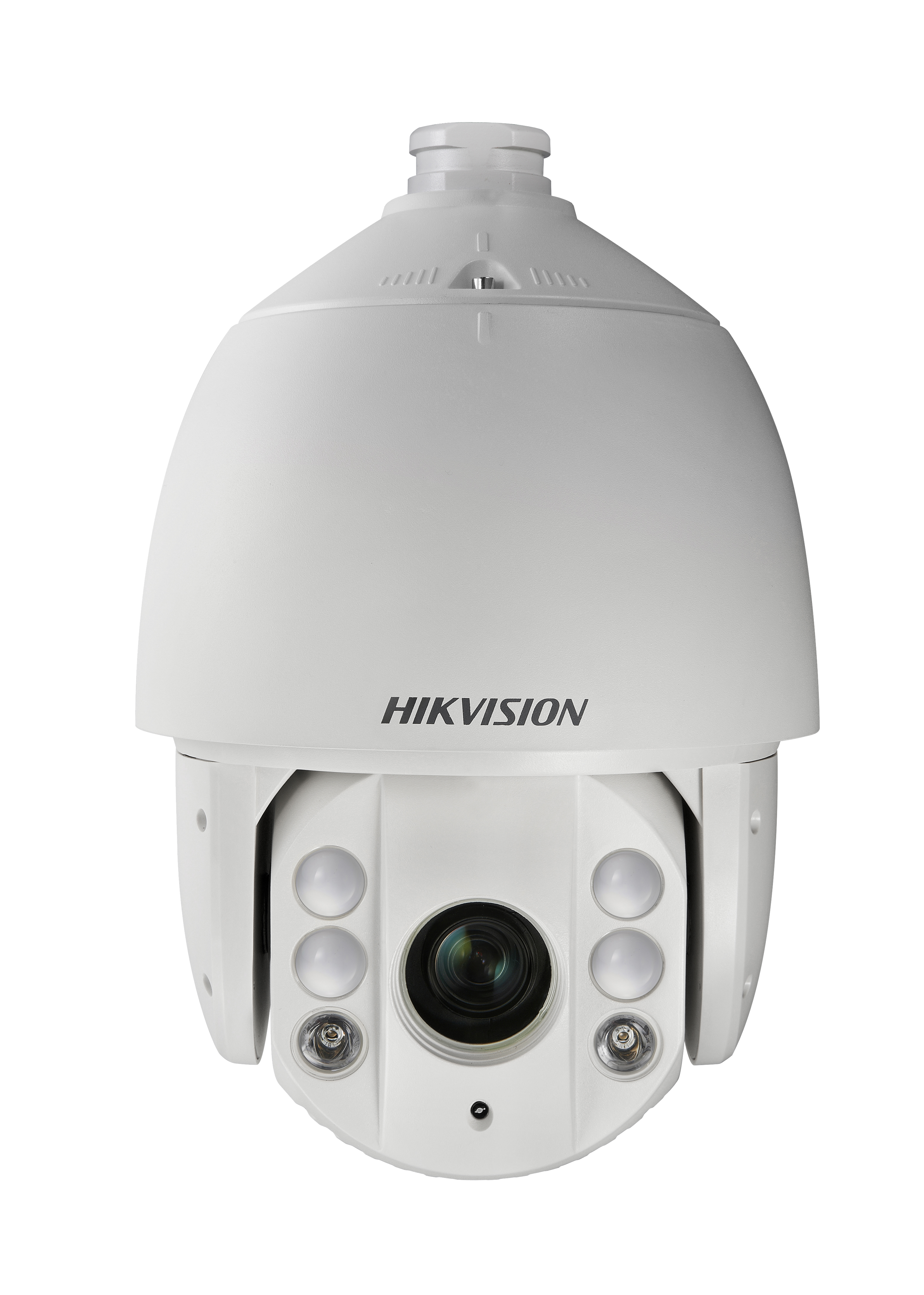 Hikvision 1080P HD-TVI Turbo Speed Dome Kamera