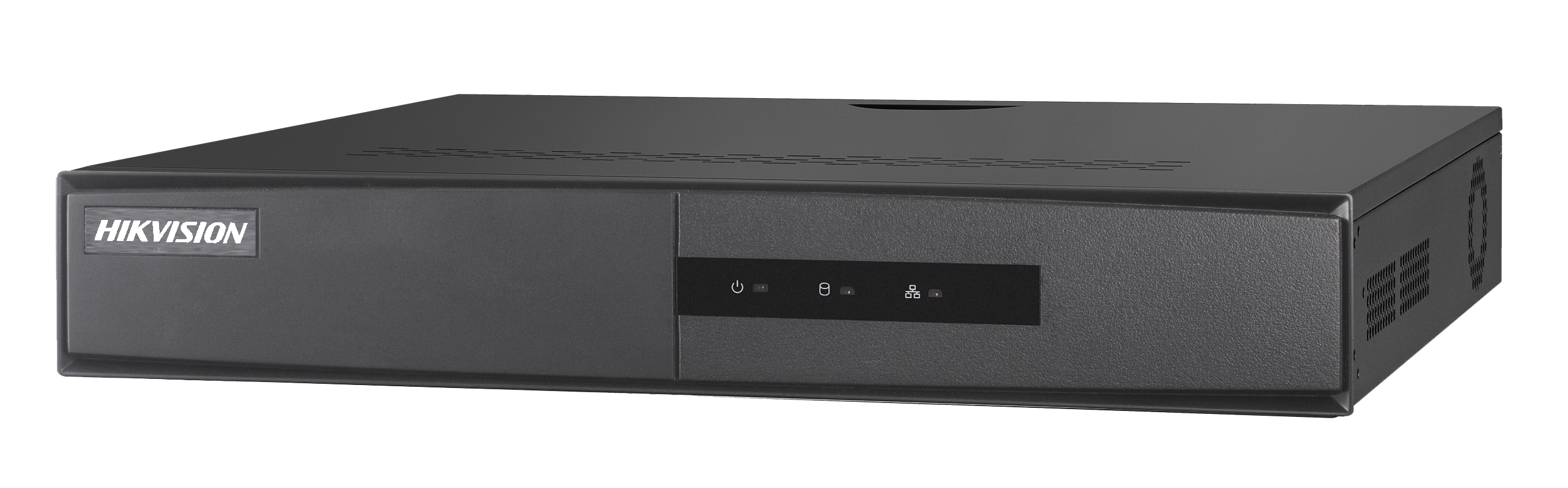 Hikvision HD-TVI & AHD & HDCVI Kayıt Cihazı, 1 SATA (4 Kanal HDTVI + 1 Kanal IP=5 Kanal)