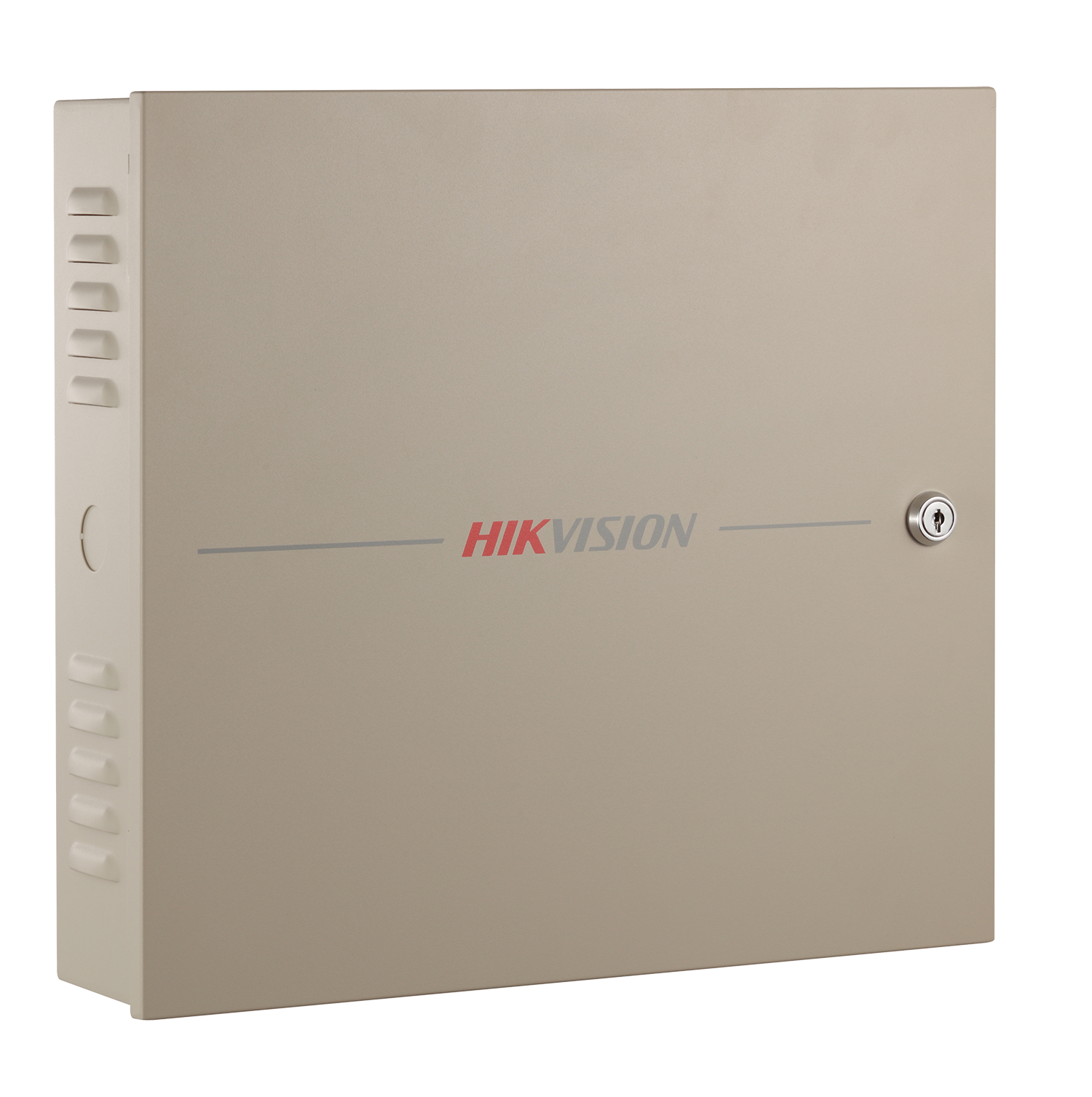 Hikvision 4 Kapılı Geçiş Kontrol Paneli (Wiegand ve RS-485 Destekler)