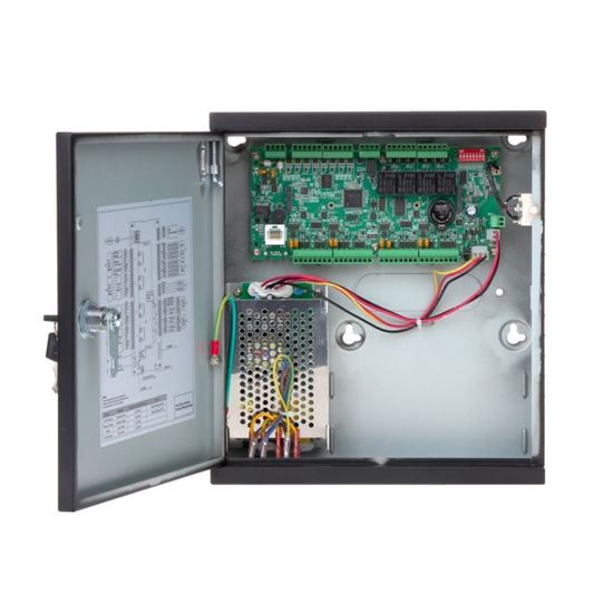 Dahua ASC1208C-S 4 Kapı Access Kontrol Paneli