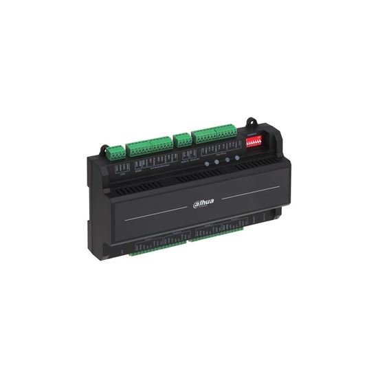 Dahua ASC2102B-T 2 Kapı Access Kontrol Paneli