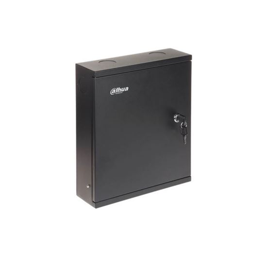 Dahua ASC2204C-H 4 Kapı Kontrollü Access Kontrol Paneli