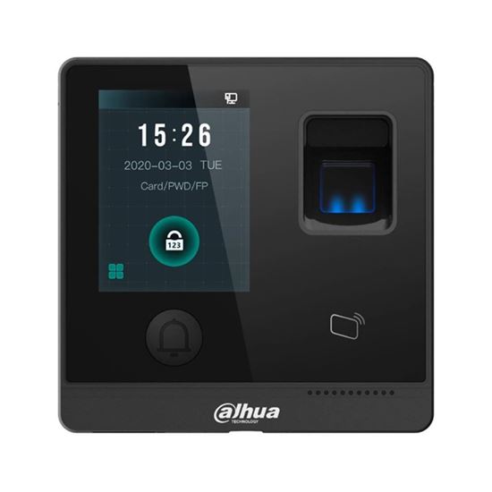 Dahua ASI1212F Mifare ve Parmak İzi Okuyucu