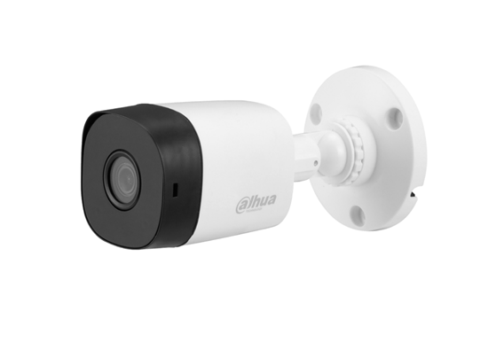 Dahua HAC-B1A21-0360B 2MP Analog IR Bullet Kamera