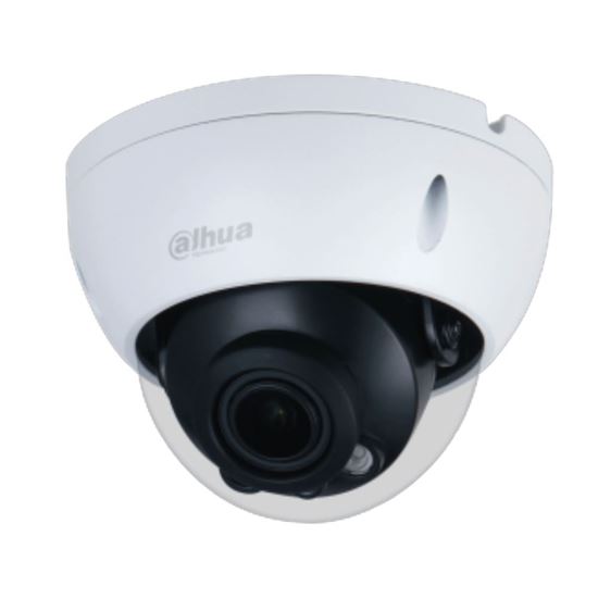 Dahua IPC-HDBW1431E-S-S2 4MP IP IR Dome Kamera
