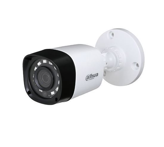 Dahua HAC-HFW1200R-0360B 2MP Analog IR Bullet Kamera