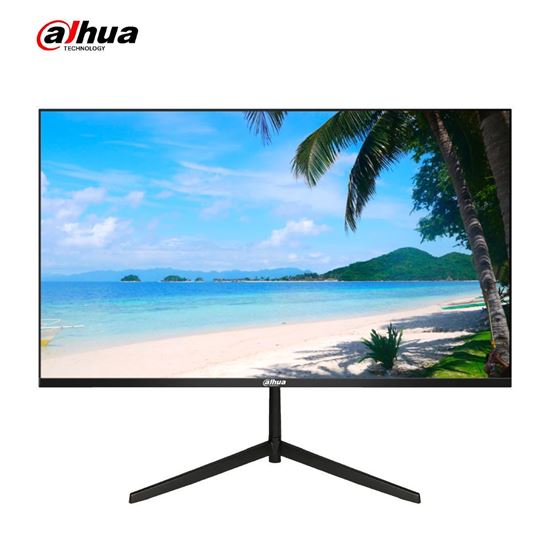 Dahua LM24-B200 24" CCTV LCD Monitör