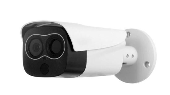 Dahua TPC-BF2120 Mini Thermal Hybrid Bullet Kamera