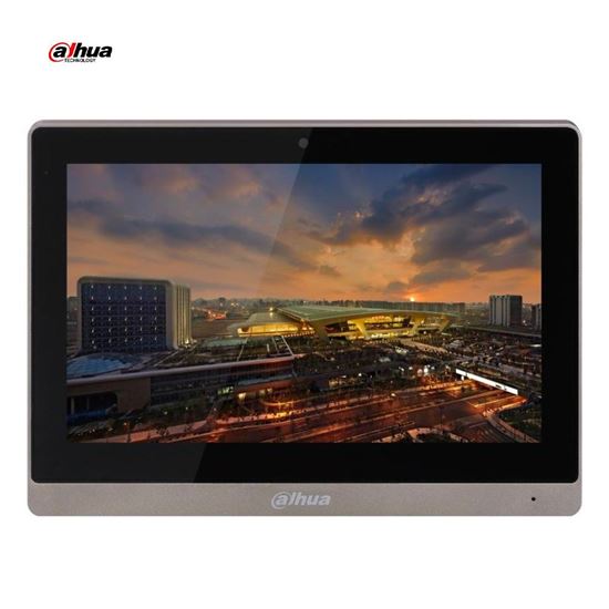 Dahua VTH2521G 7" LCD İnterkom Monitörü