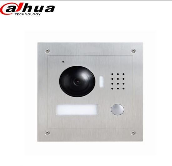 Dahua VTO2000A-S1 Villa Tipi IP Zil Paneli