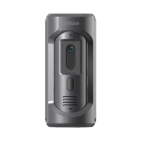 Dahua VTO2101E-P-S1 Villa Tipi IP Zil Paneli