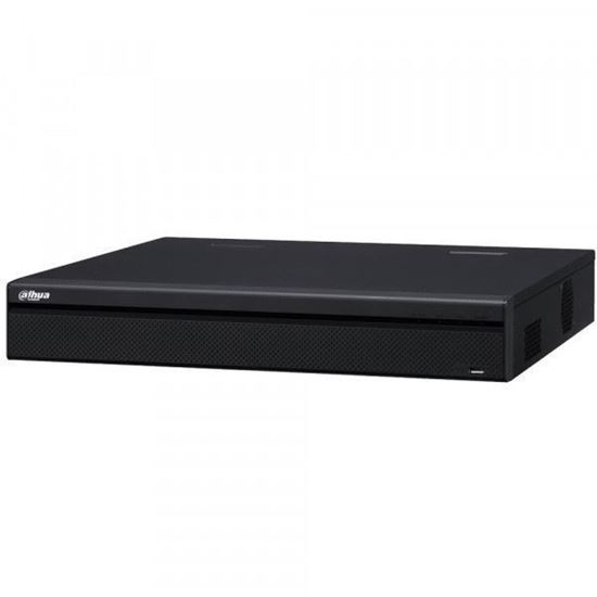 Dahua XVR5104HS-X1 4 Kanal XVR Kayıt Cihazı